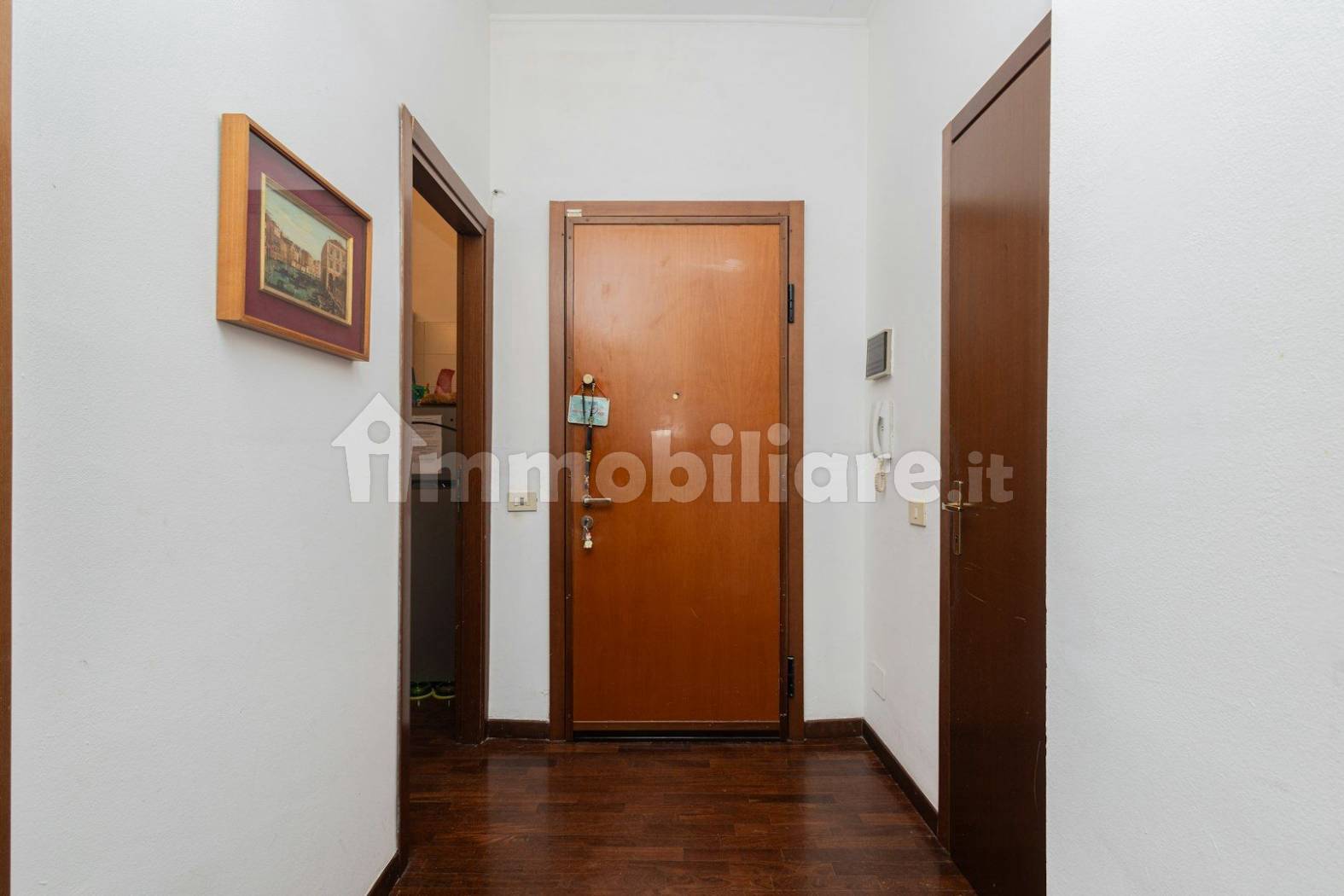 Appartamento 3 locali 95 mq – Via Melchiorre Gioia 156, Milano (20125) — foto 7 (altro)